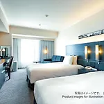 Hotel Nikko Osaka