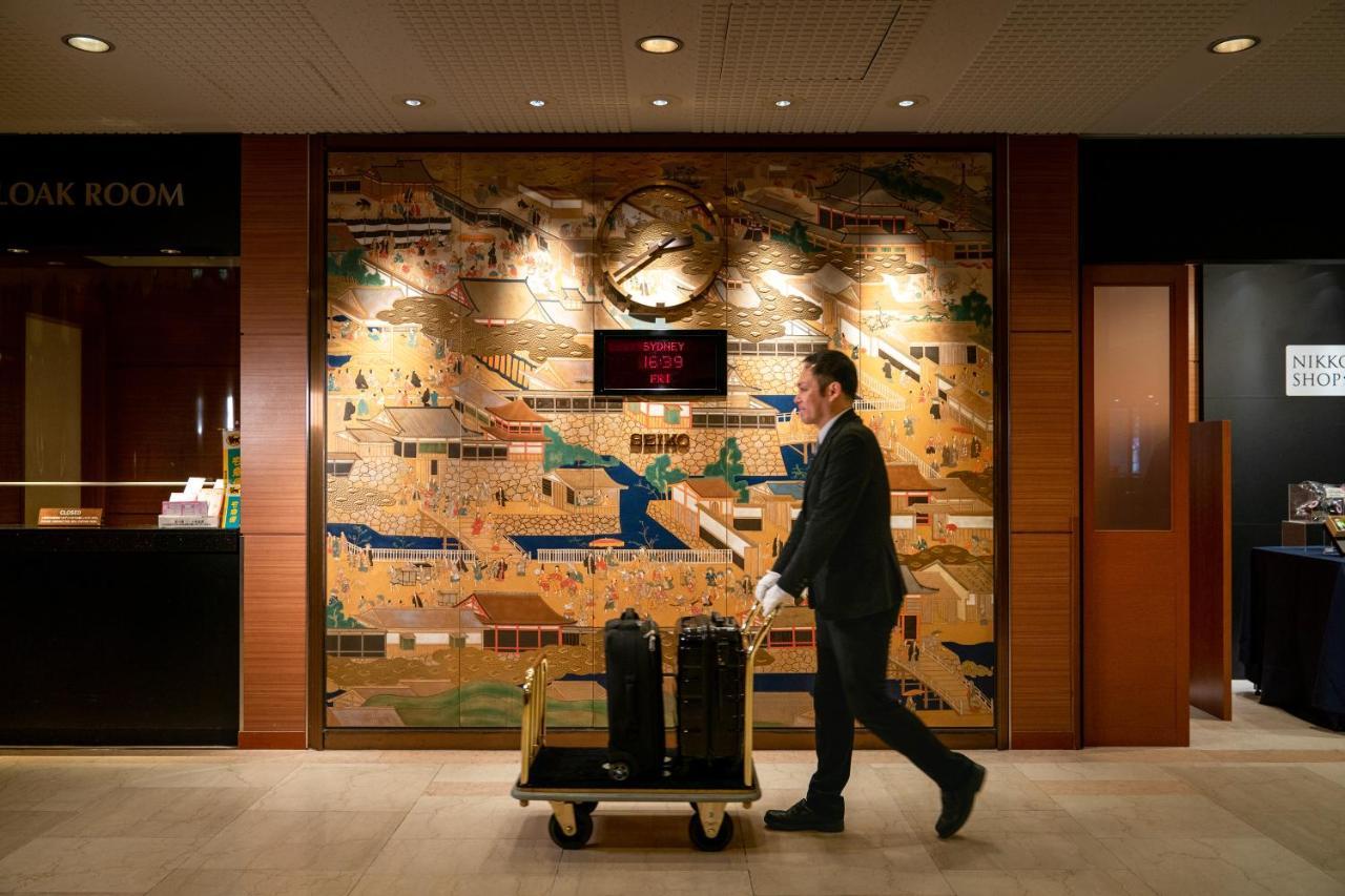 Nikko Hotel Ōsaka