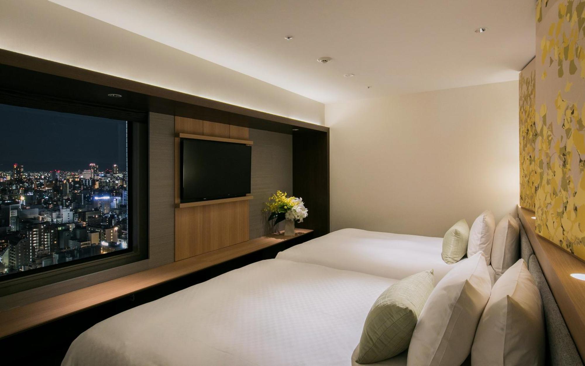 Nikko 4* Ōsaka