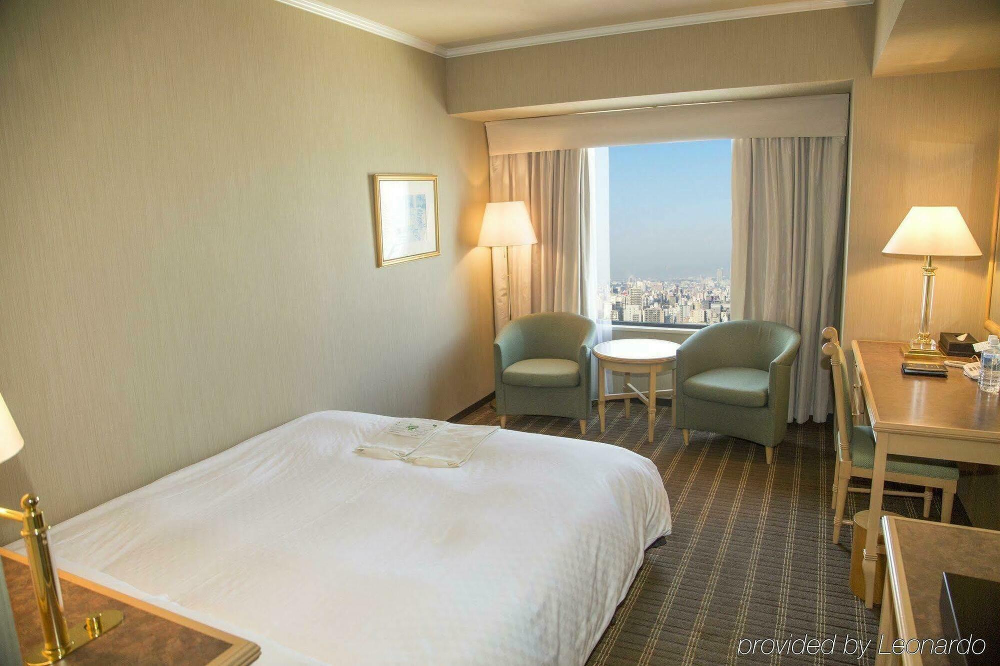 Nikko Hotel Ōsaka