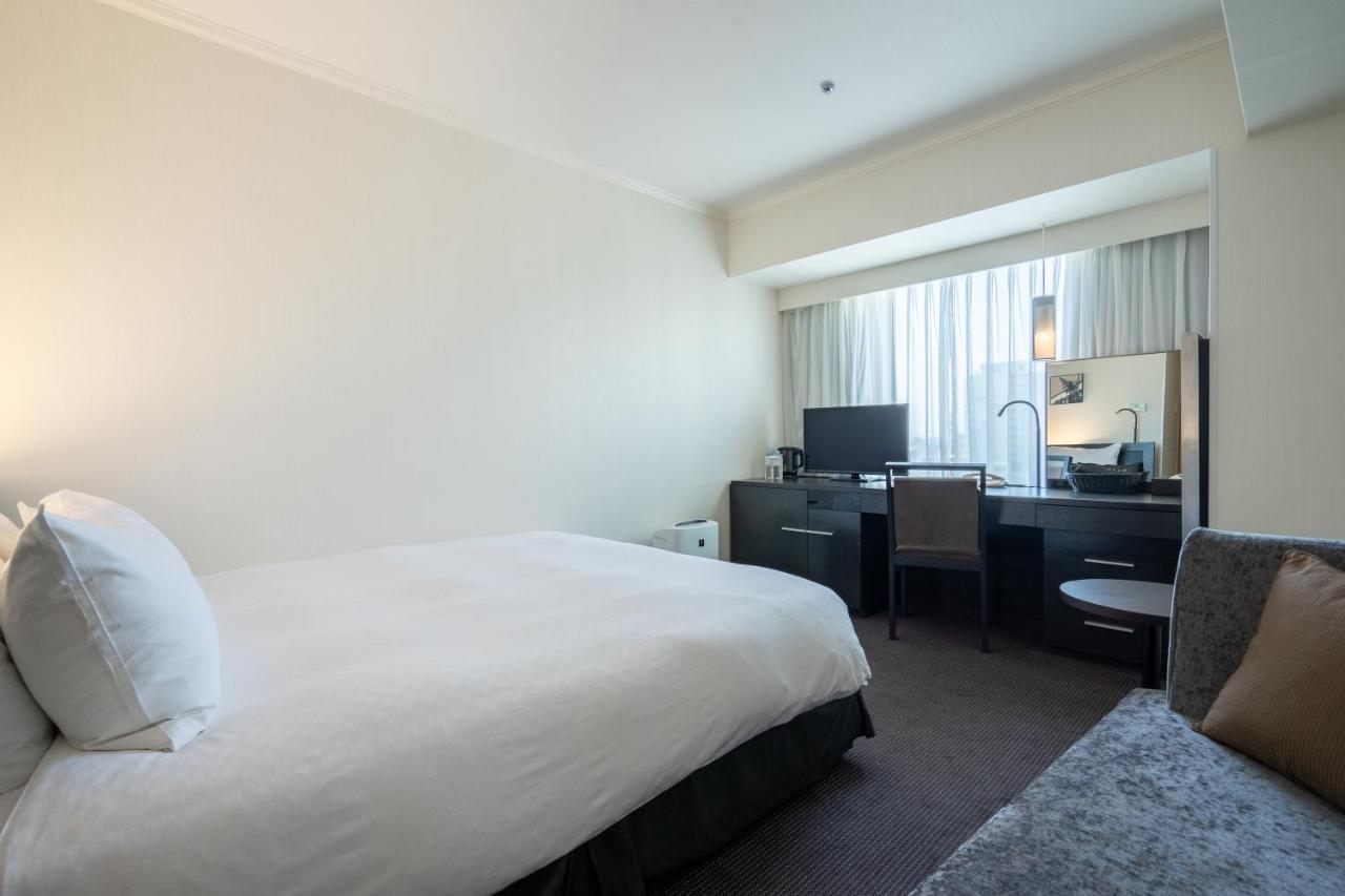 Nikko 4* Osaka
