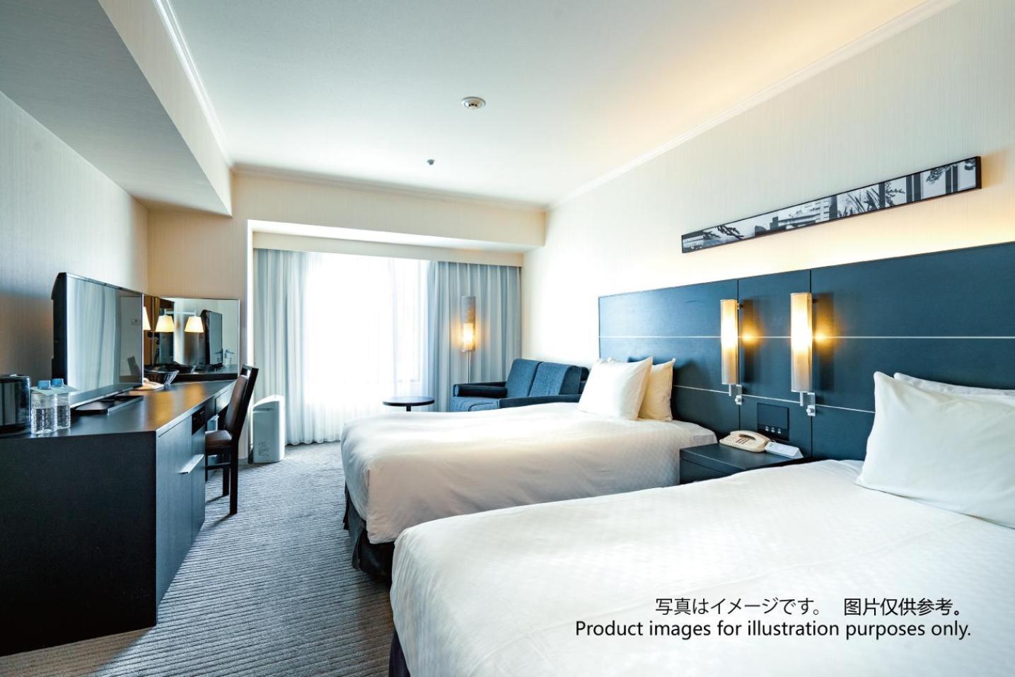 Nikko Hotel Osaka